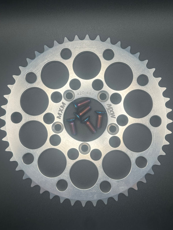 Renthal Look Alike Sprocket