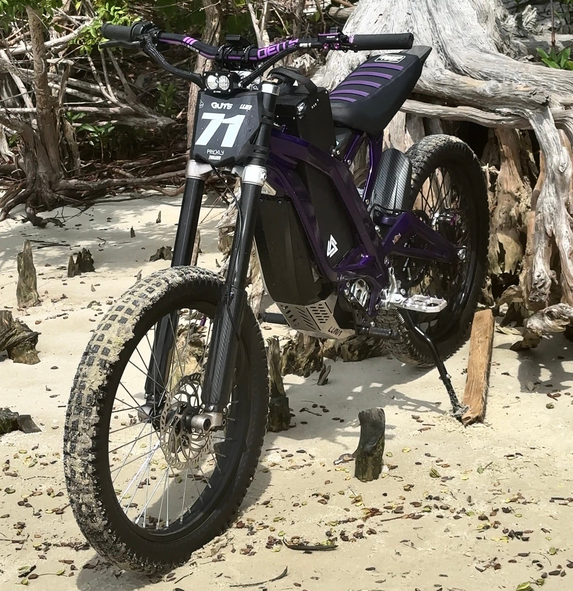 Surron parts
