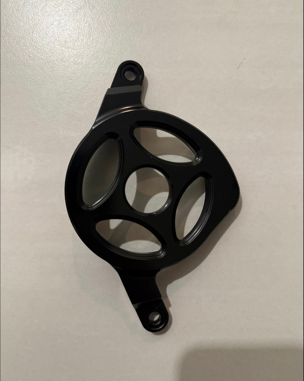XXX Metal Motor Cover
