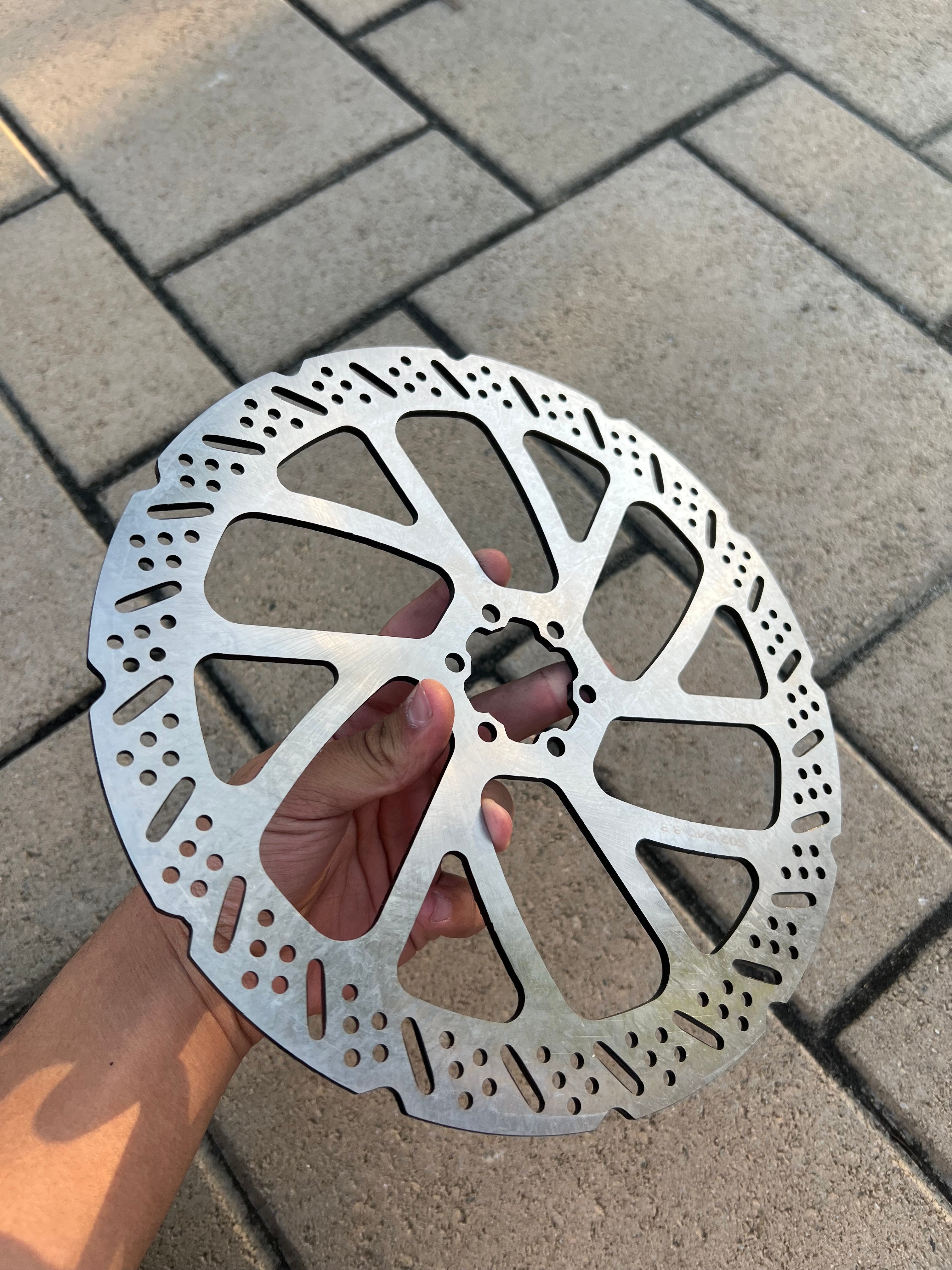 (PRE ORDER) Ultra bee rear break Super73 kit