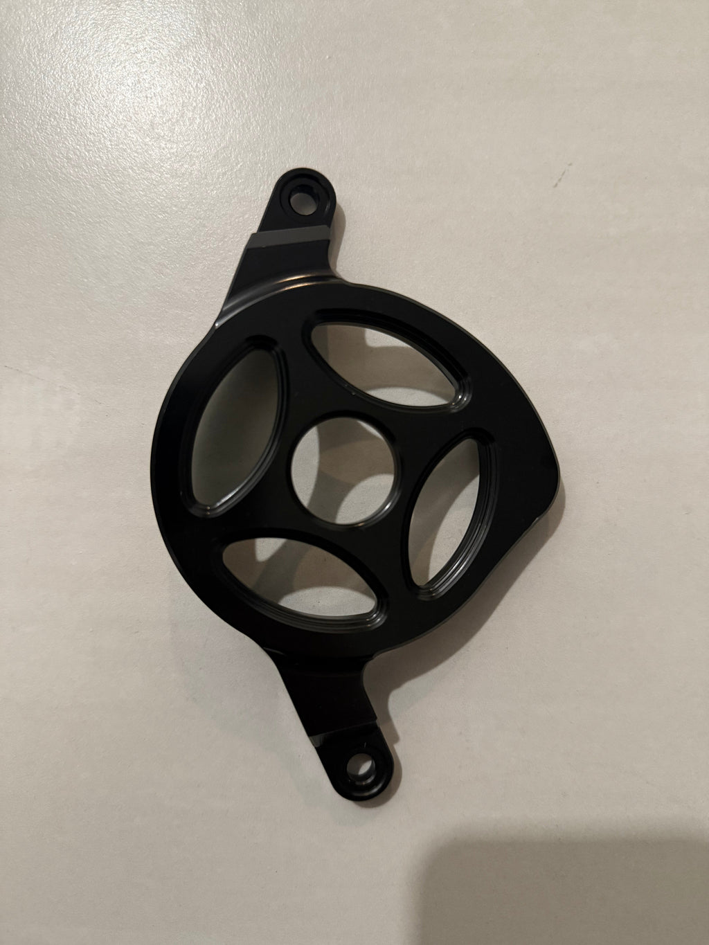 XXX Metal Motor Cover V2