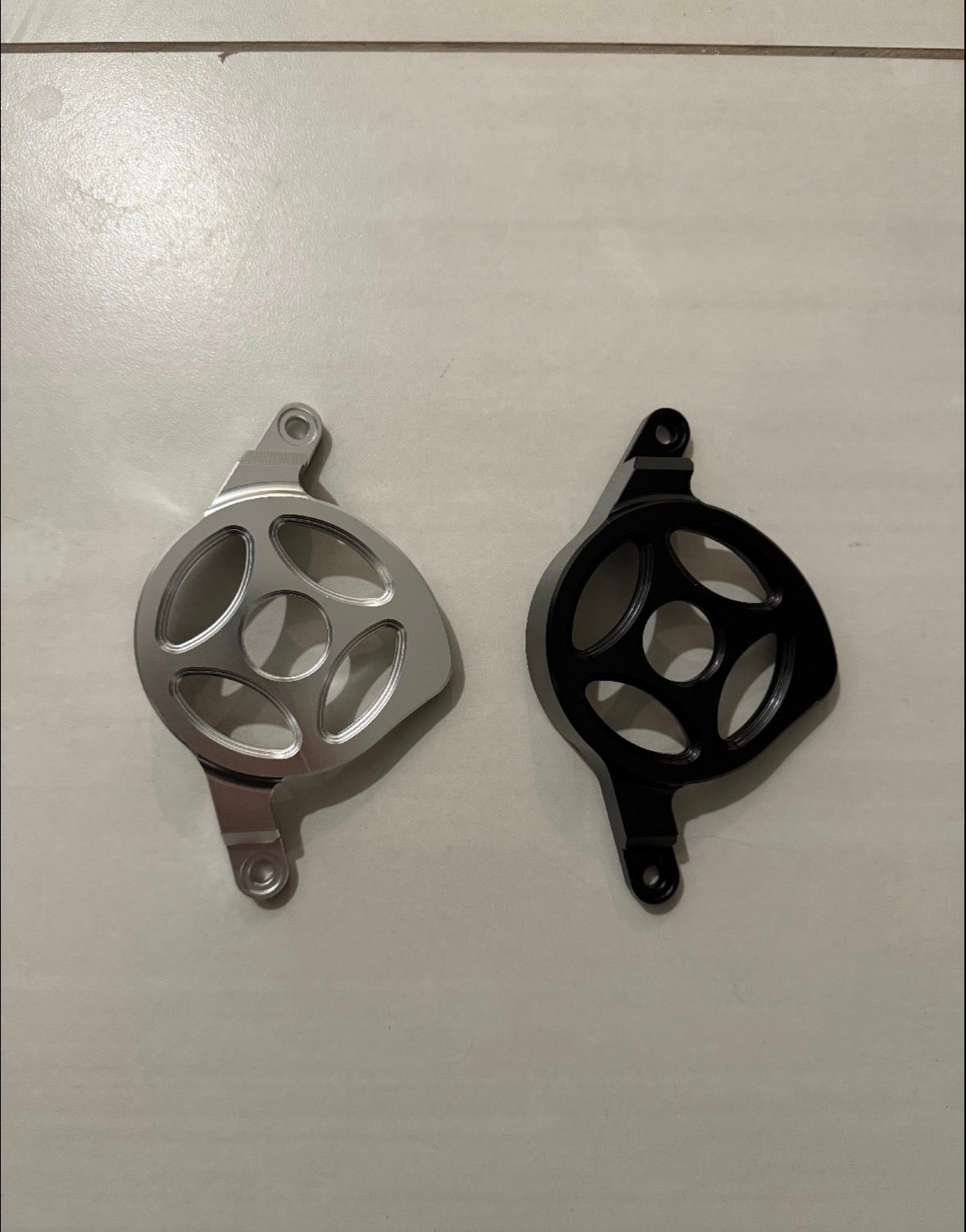 XXX Metal Motor Cover