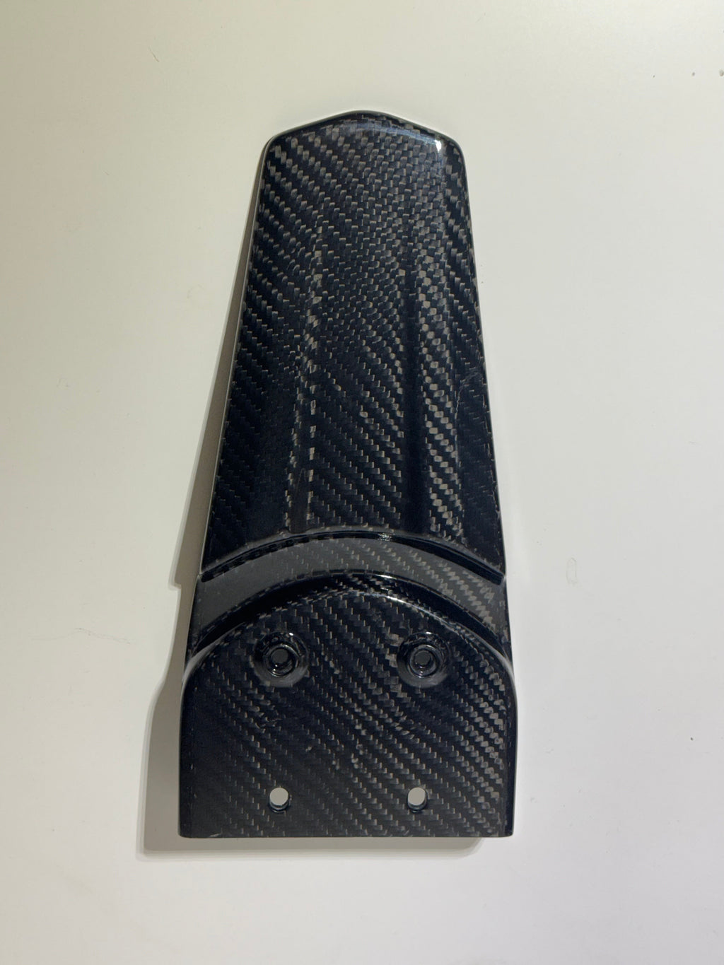 Eride pro carbon fender