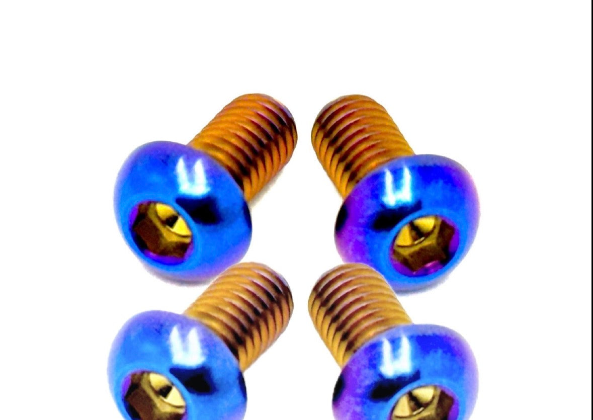 Titanium Full Body Kit - Talaria XXX