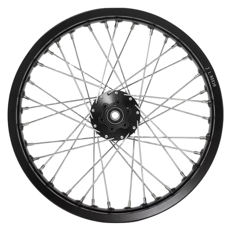 Talaria 16” Upgraded rear wheel