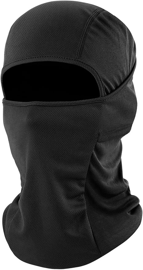 Ski mask