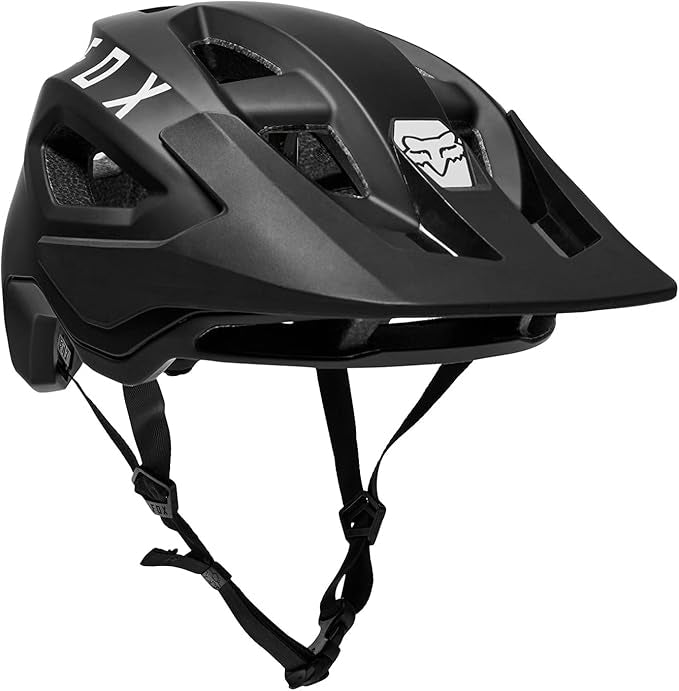 Fox Speedframe Half Face