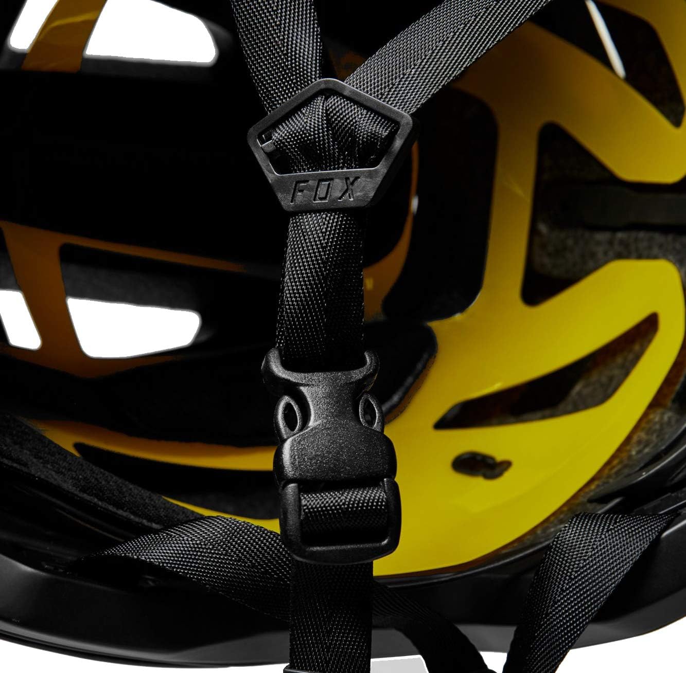 Fox Speedframe Half Face