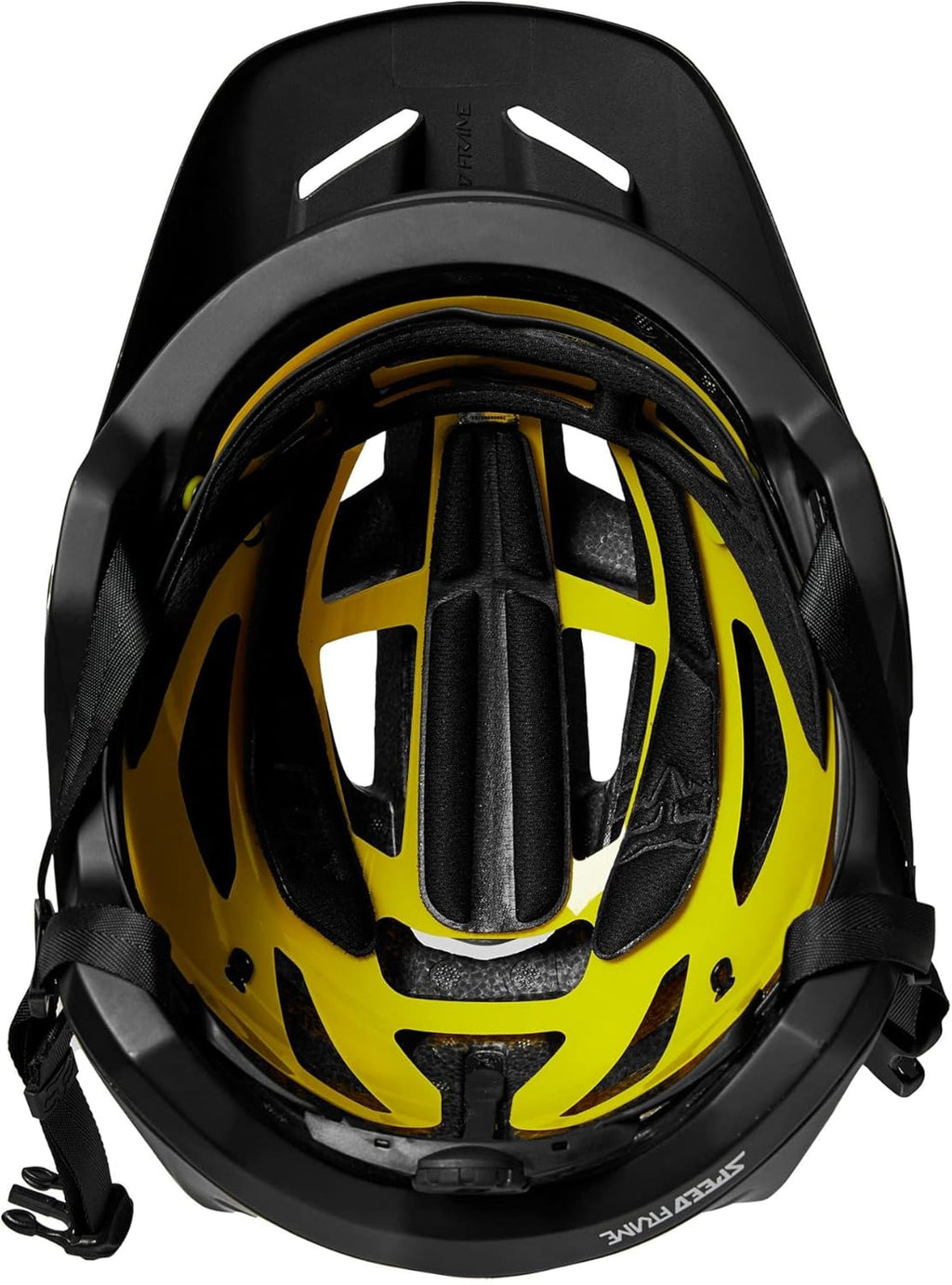 Fox Speedframe Half Face
