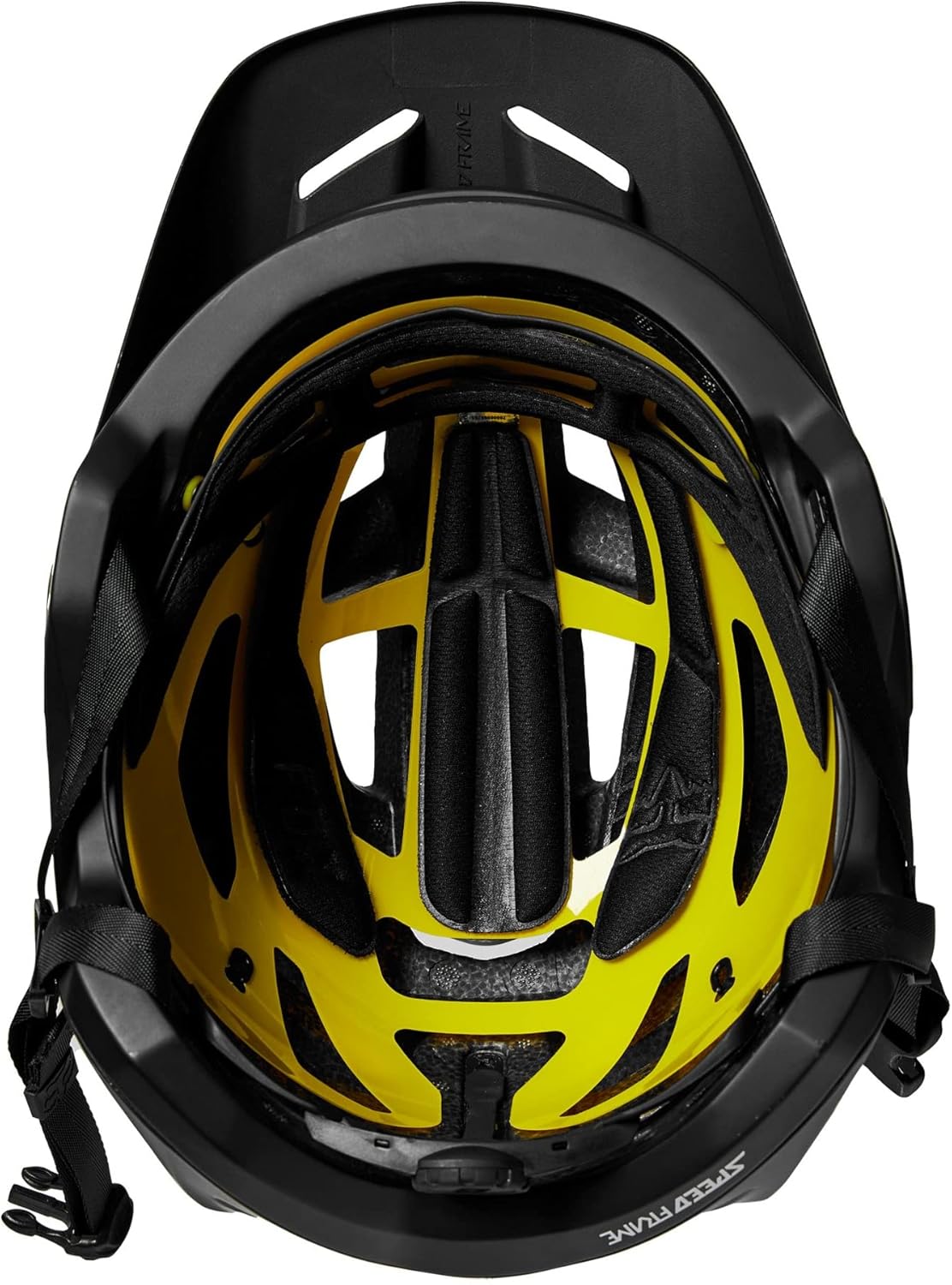 Fox Speedframe Half Face