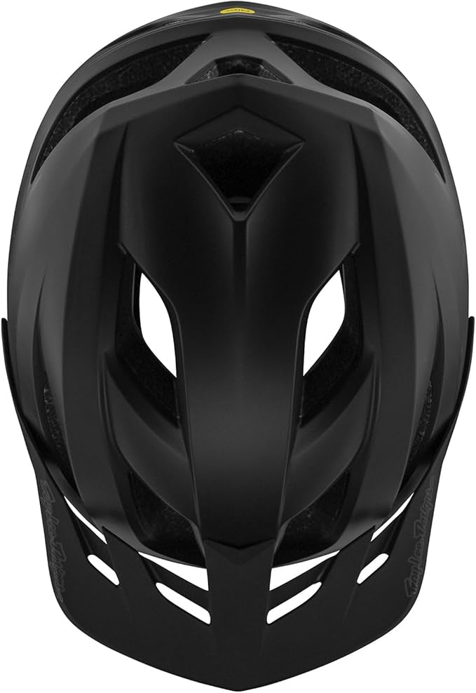 Troy Lee Designs Half Face