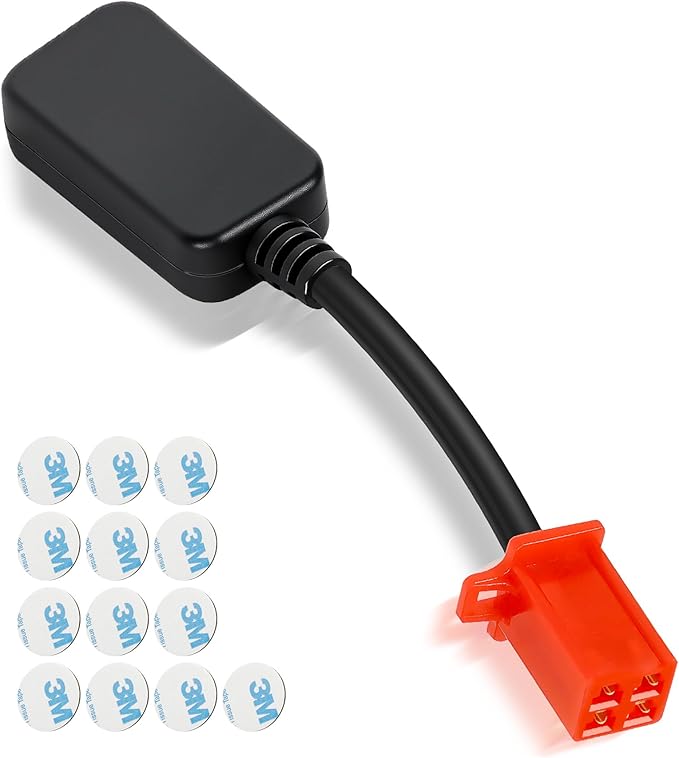 Tuttio Bluetooth Dongle