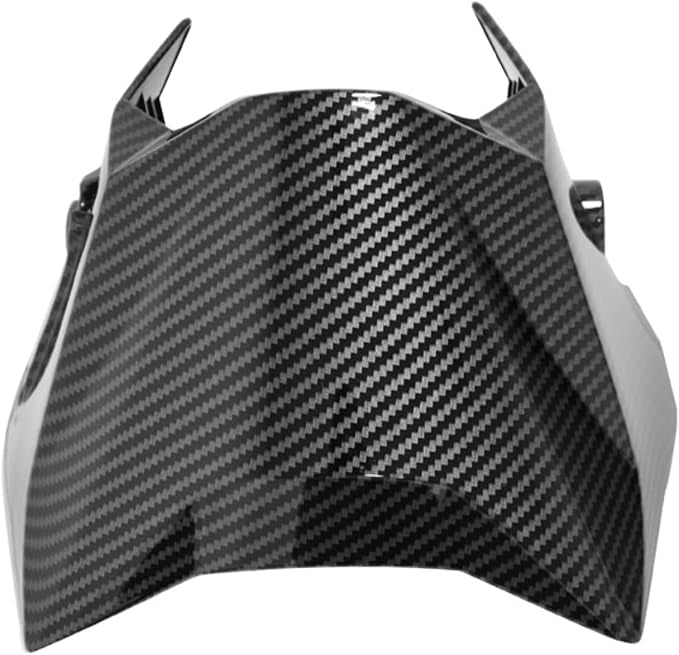 Surron ultra bee carbon headlight cover