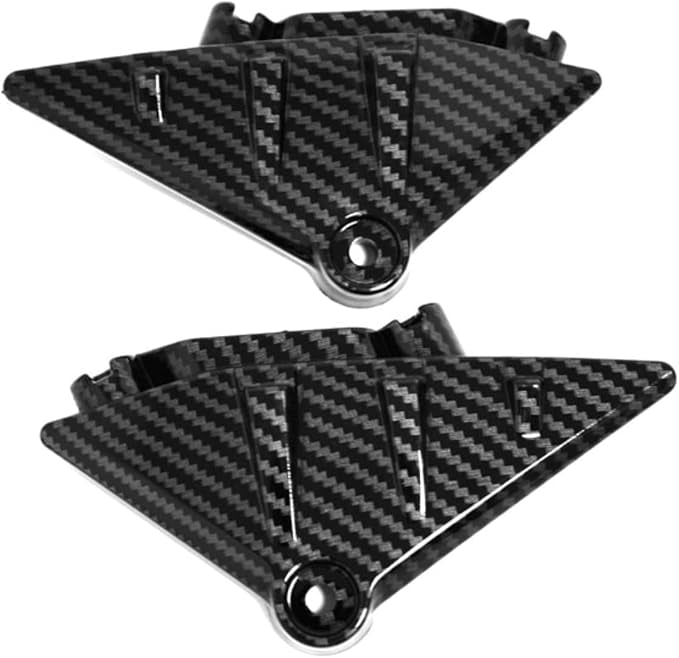 Surron ultra bee carbon guard boards