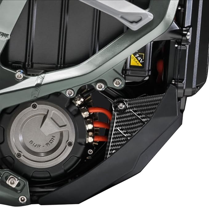 Surron ultra bee carbon guard boards