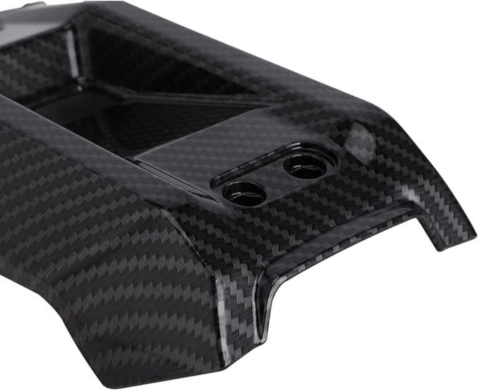 Surron carbon battery lid