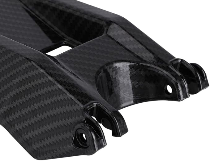 Surron carbon battery lid