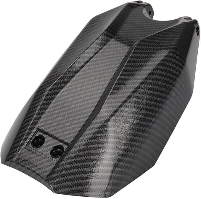 Talaria carbon battery lid