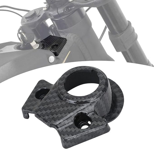 Talaria carbon fiber key ignition – Mxmods