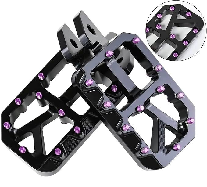 Upgraded emoto pegs (5 different peg pin colors)