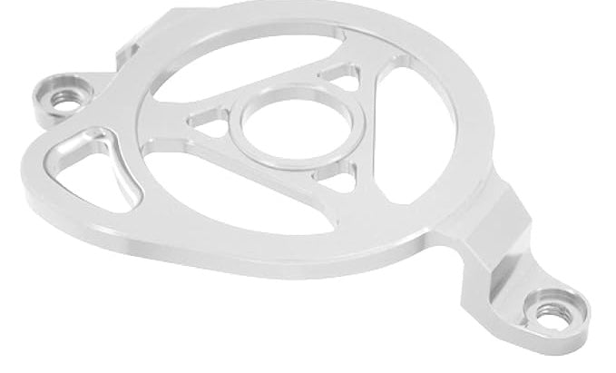 Surron motor cover