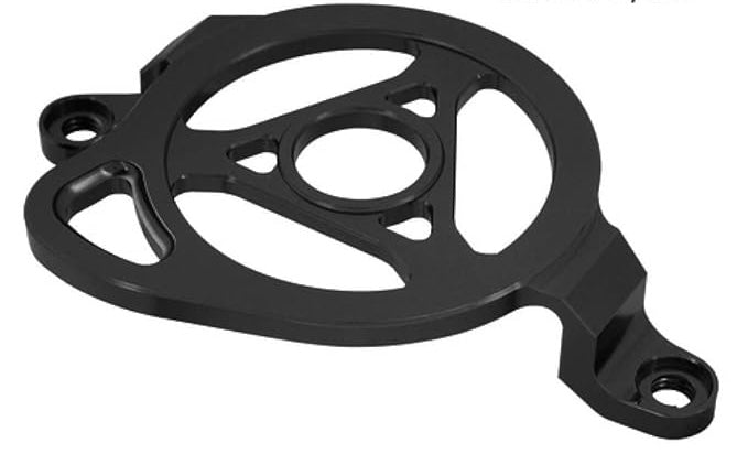 Surron motor cover