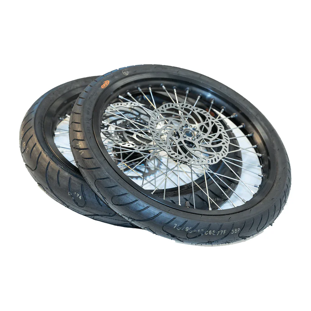 Super motos for Surron & Eride pro
