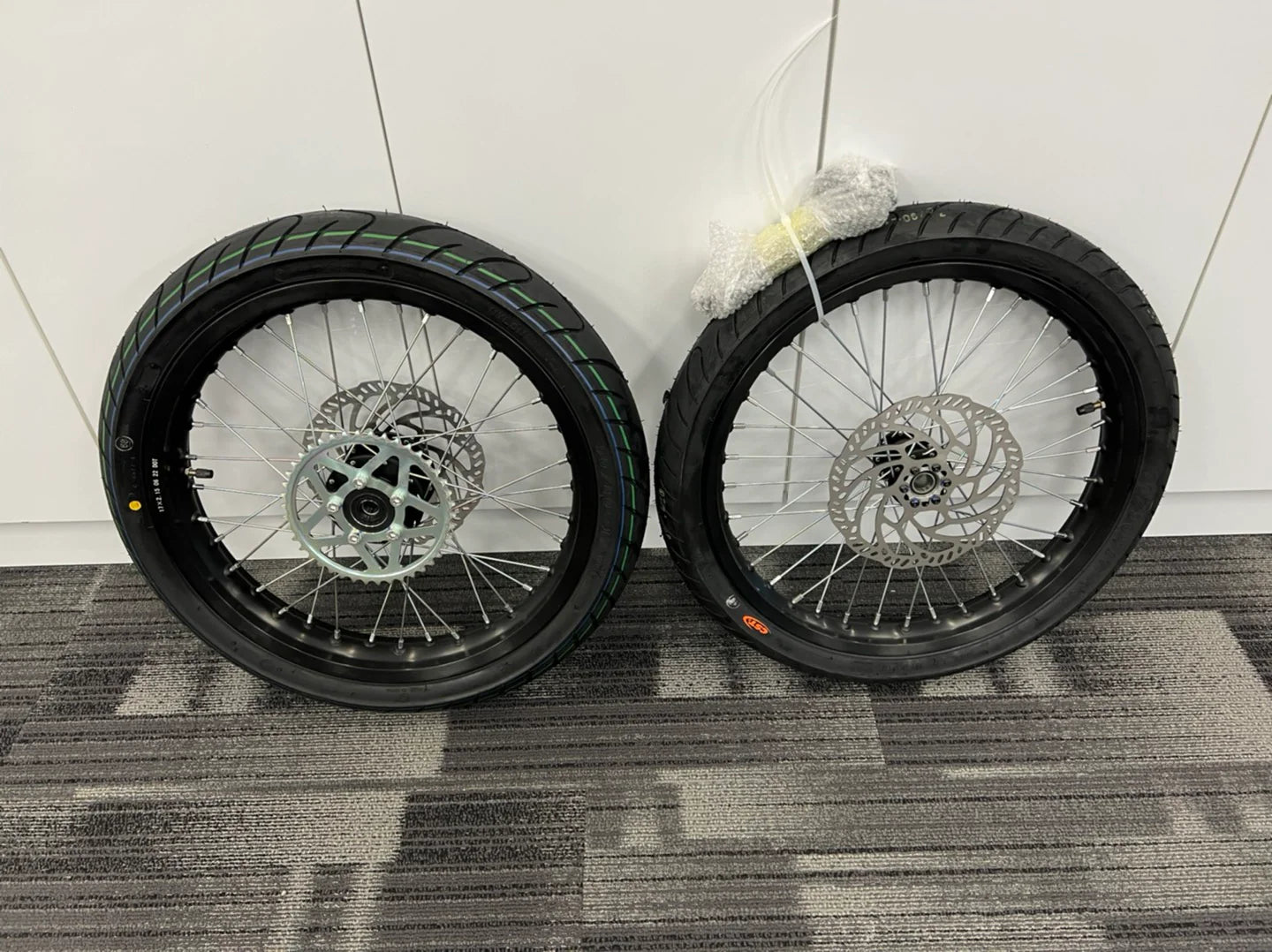 Super motos for Surron & Eride pro