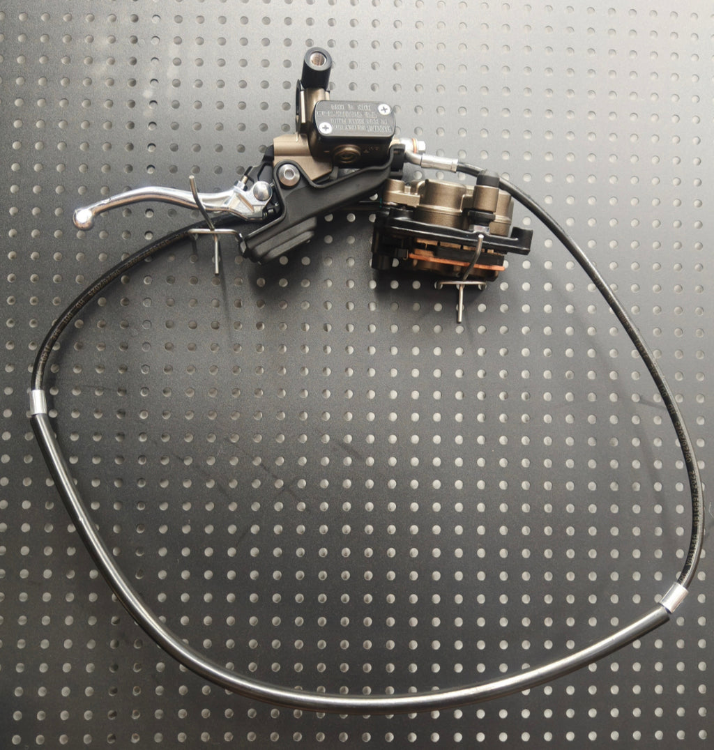Surron/Eride pro Ultra bee front brake kit