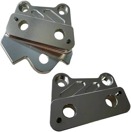 Talaria x3 peg brackets