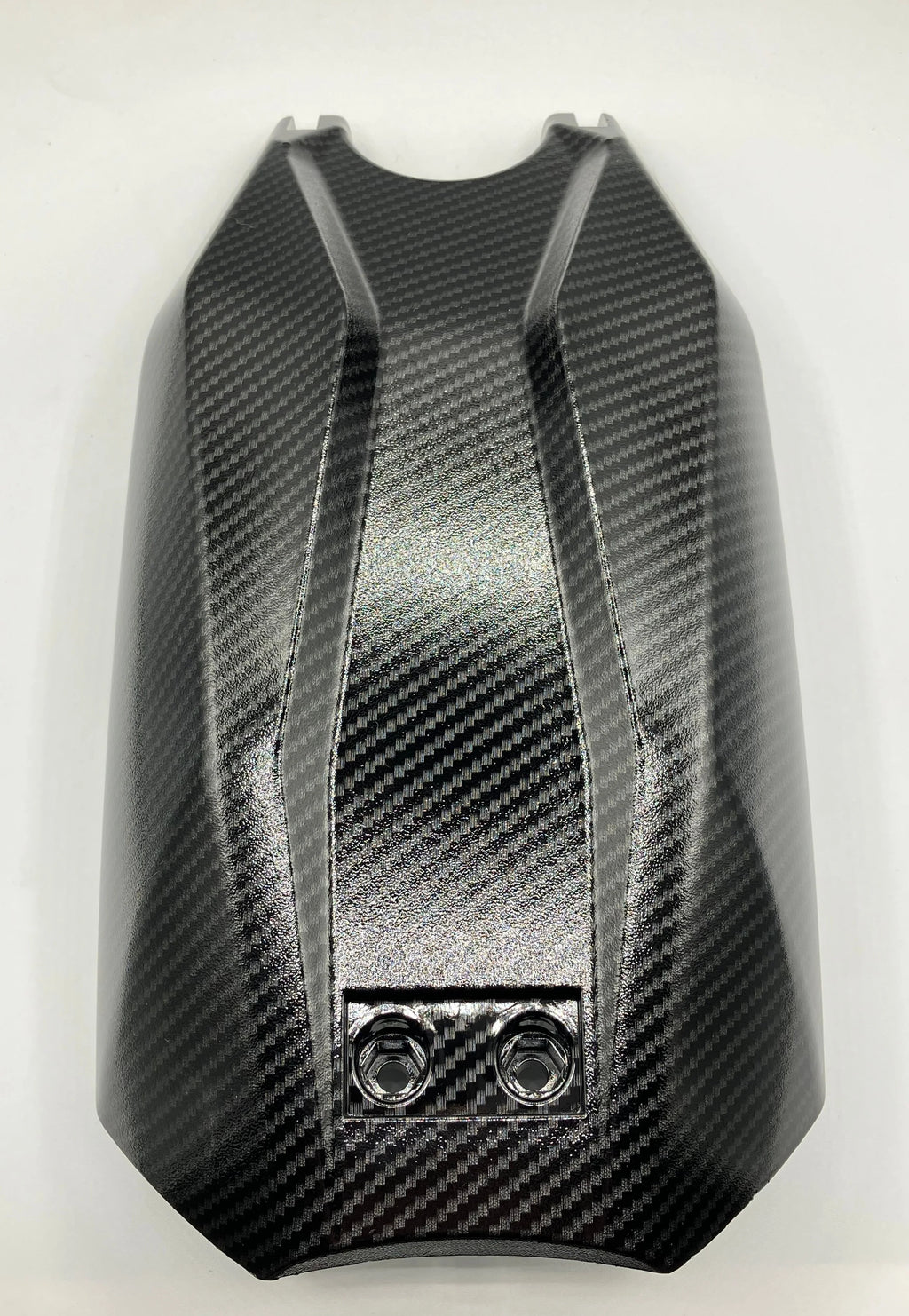 Talaria carbon battery lid