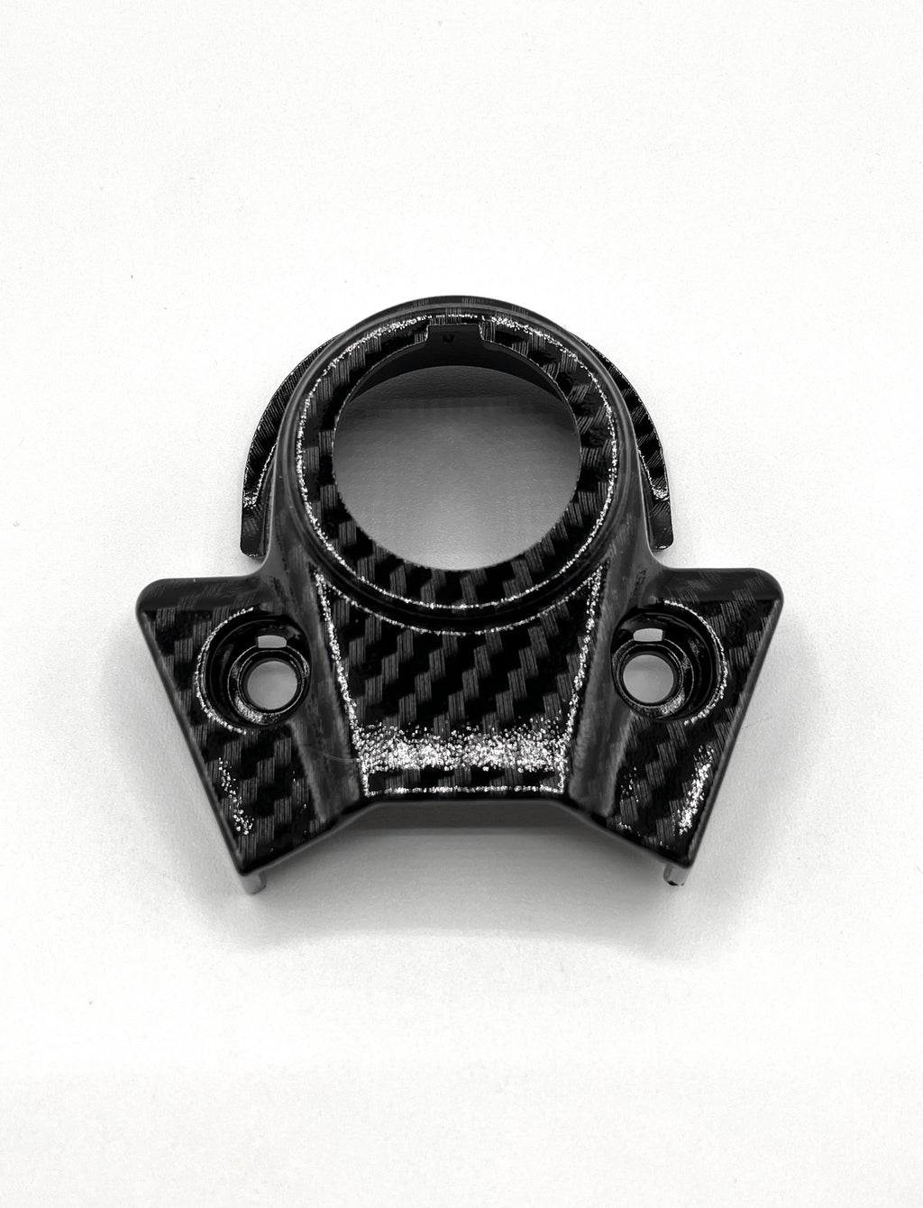 Talaria carbon fiber key ignition