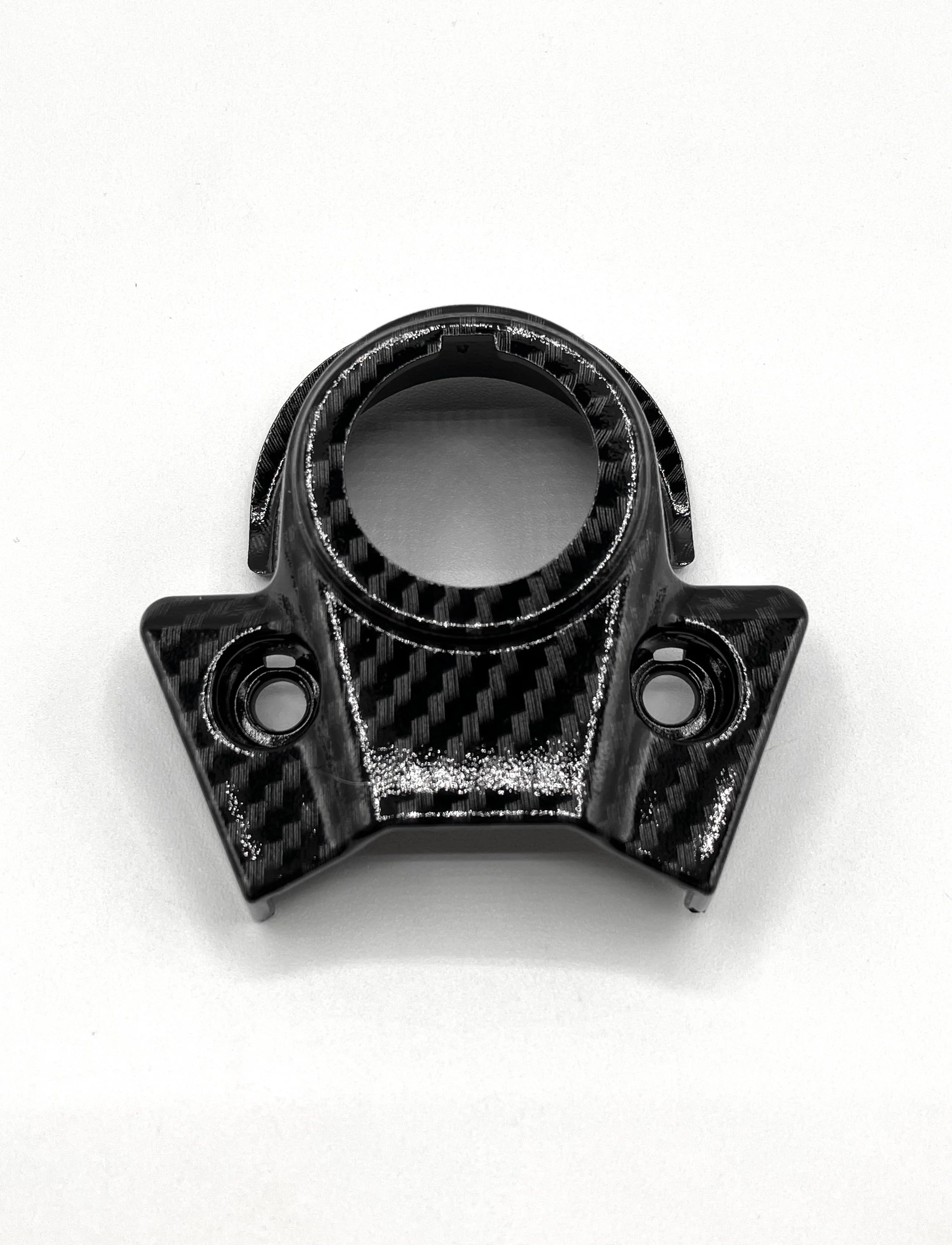 Talaria carbon fiber key ignition