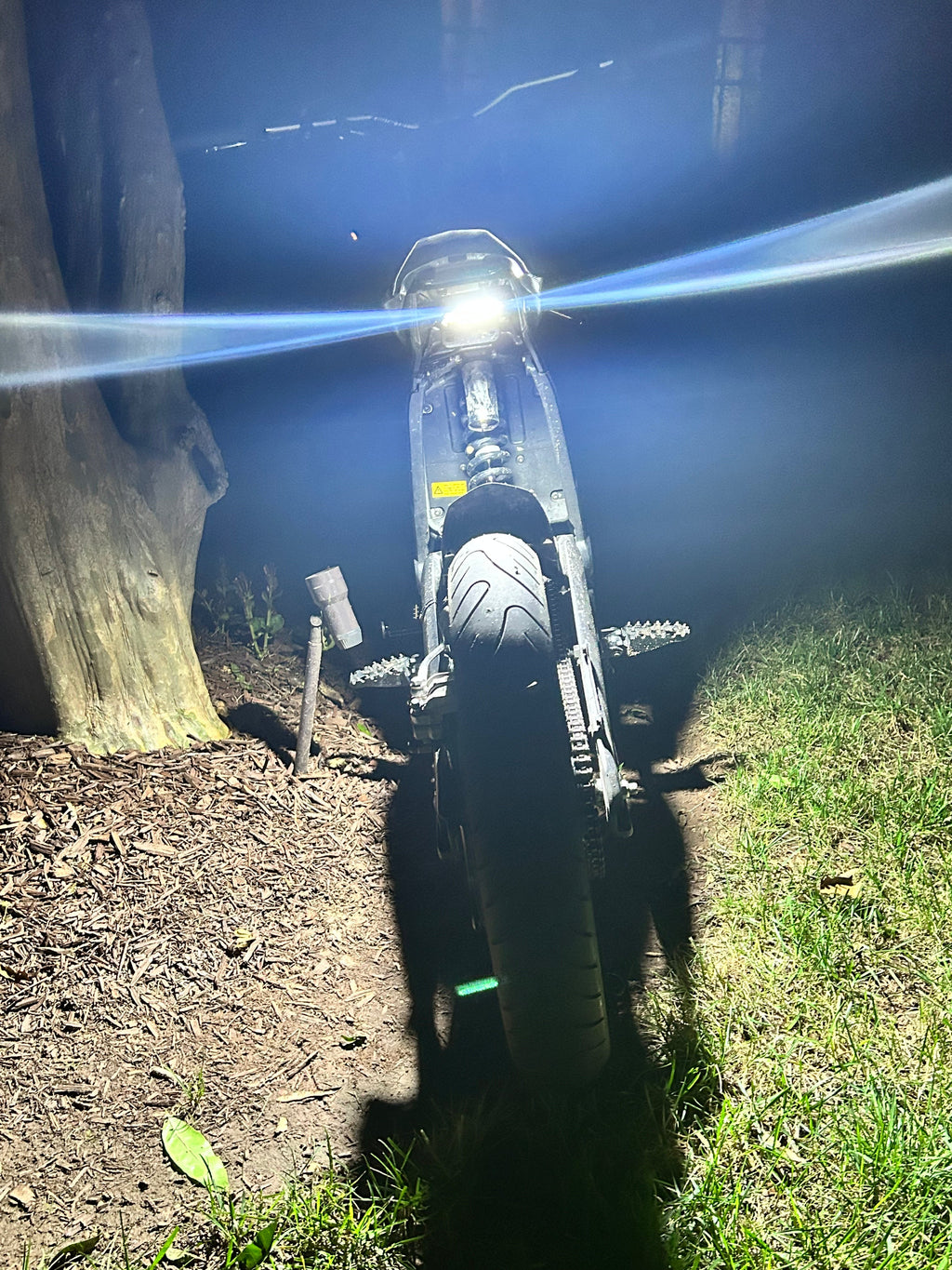 Talaria Mx3/Mx4/Mx5 Plug & Play Rock Light