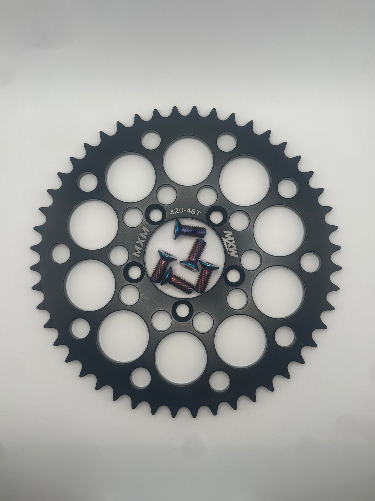 Renthal Look Alike Sprocket