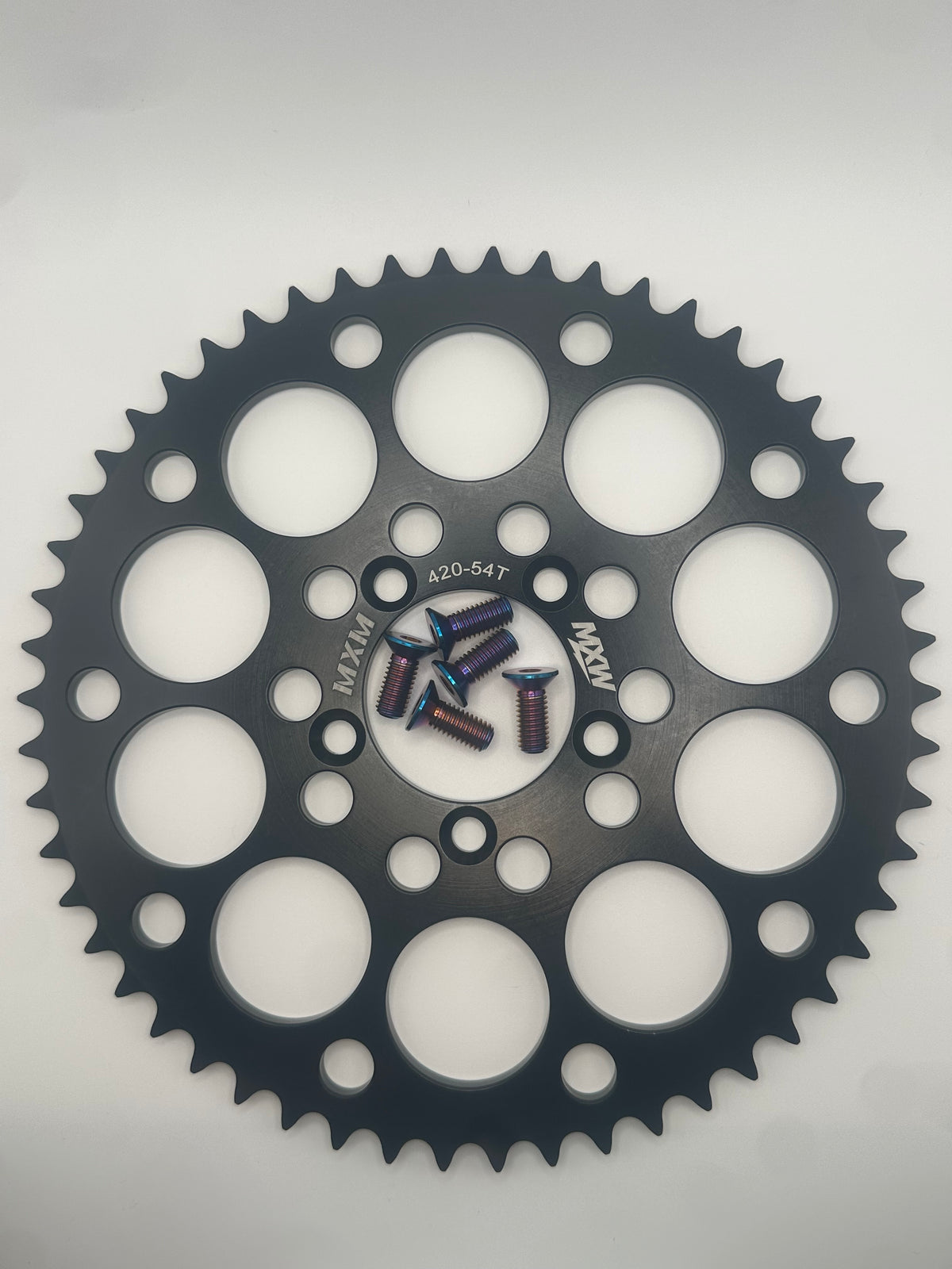 Renthal Look Alike Sprocket
