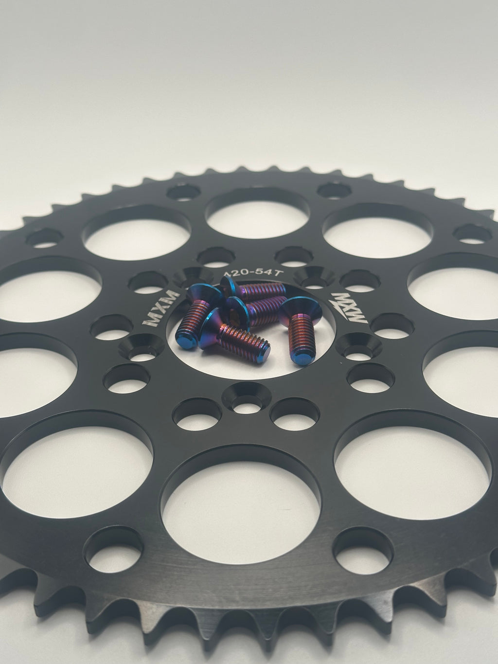 Renthal Look Alike Sprocket