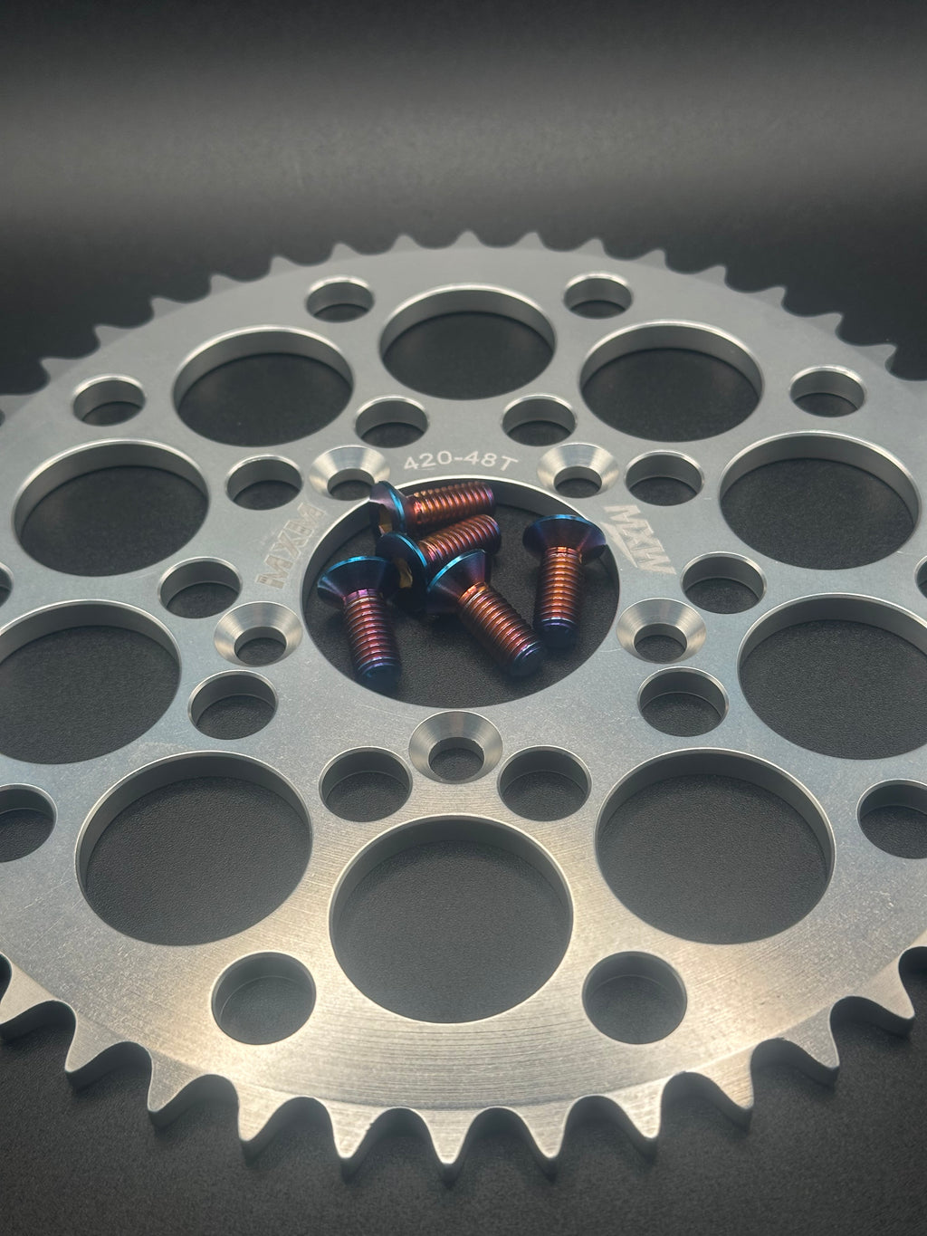 Renthal Look Alike Sprocket