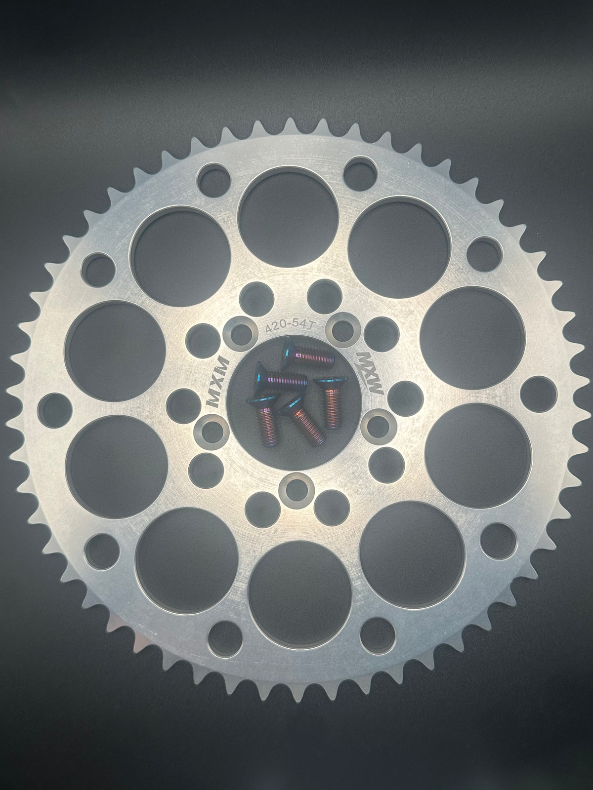 Renthal Look Alike Sprocket