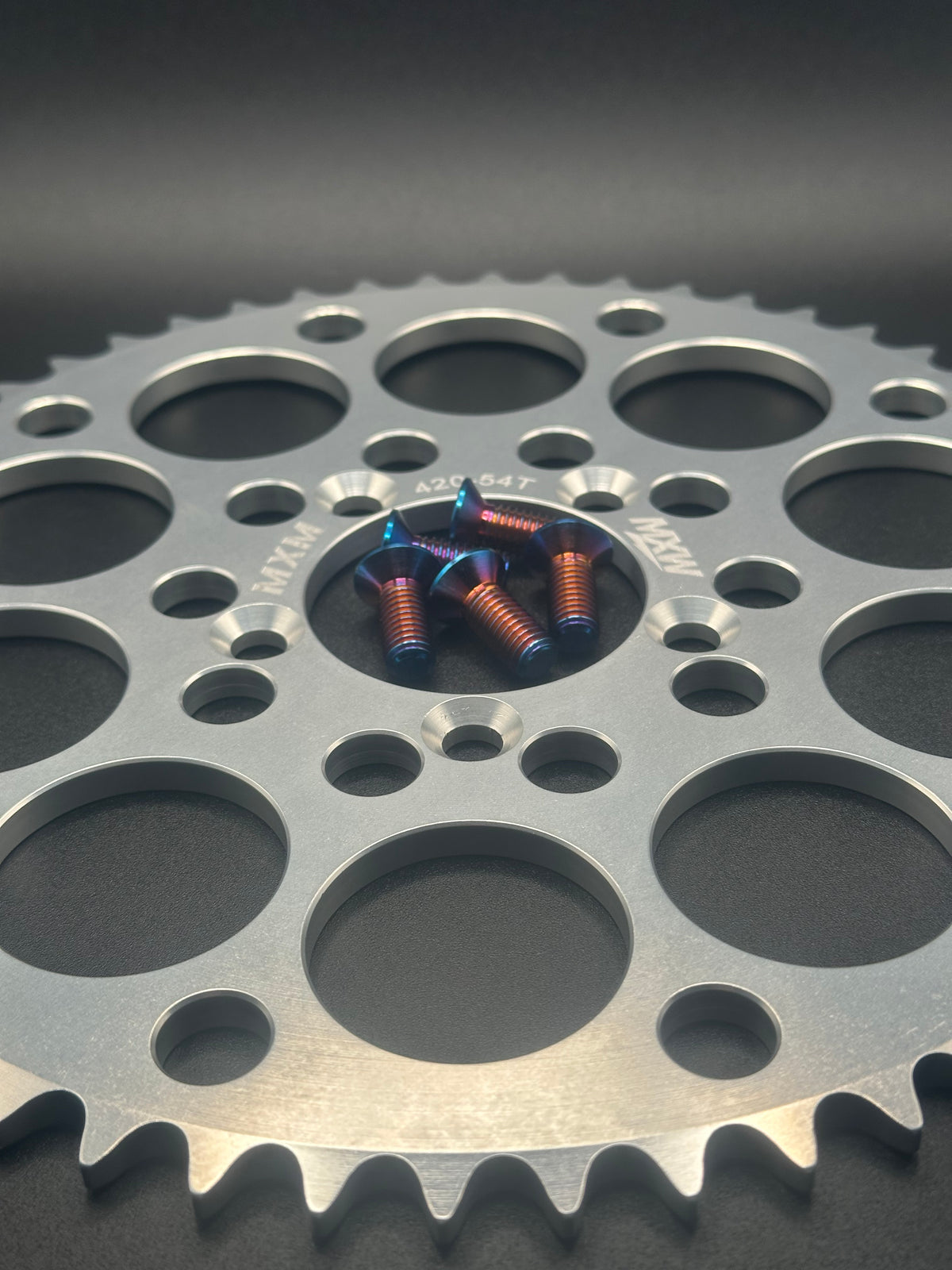 Renthal Look Alike Sprocket
