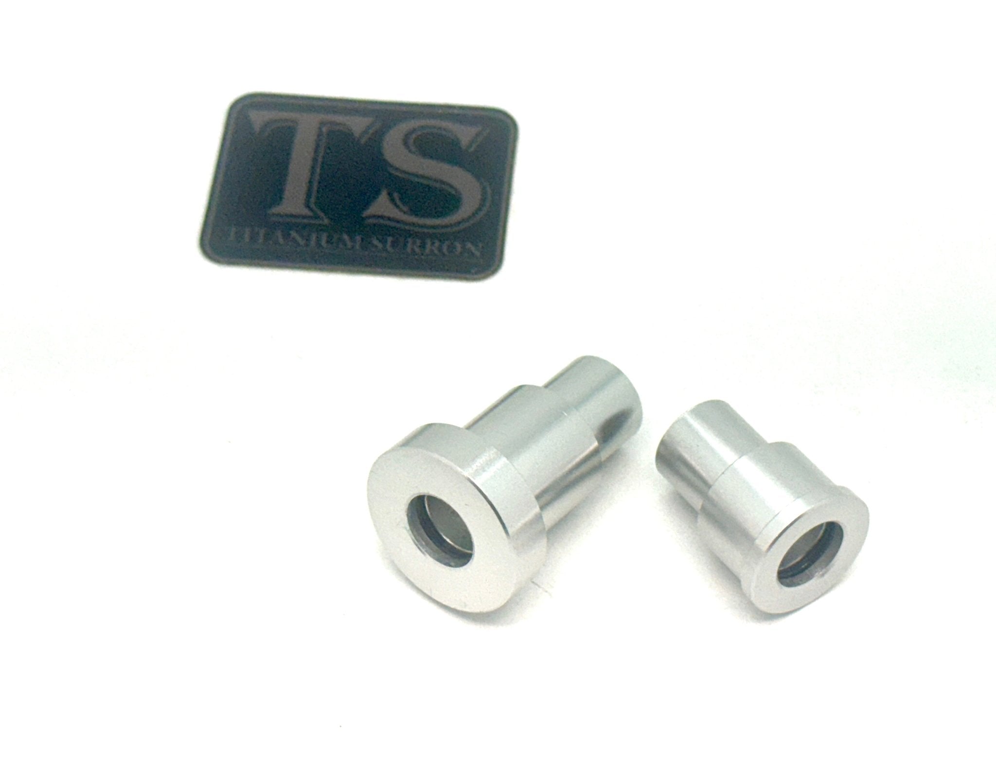 Rear Wheel Spacers for Talaria MX3, MX4, XXX