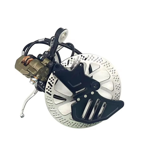 Talaria rear ultra bee brake kit (pre-order)