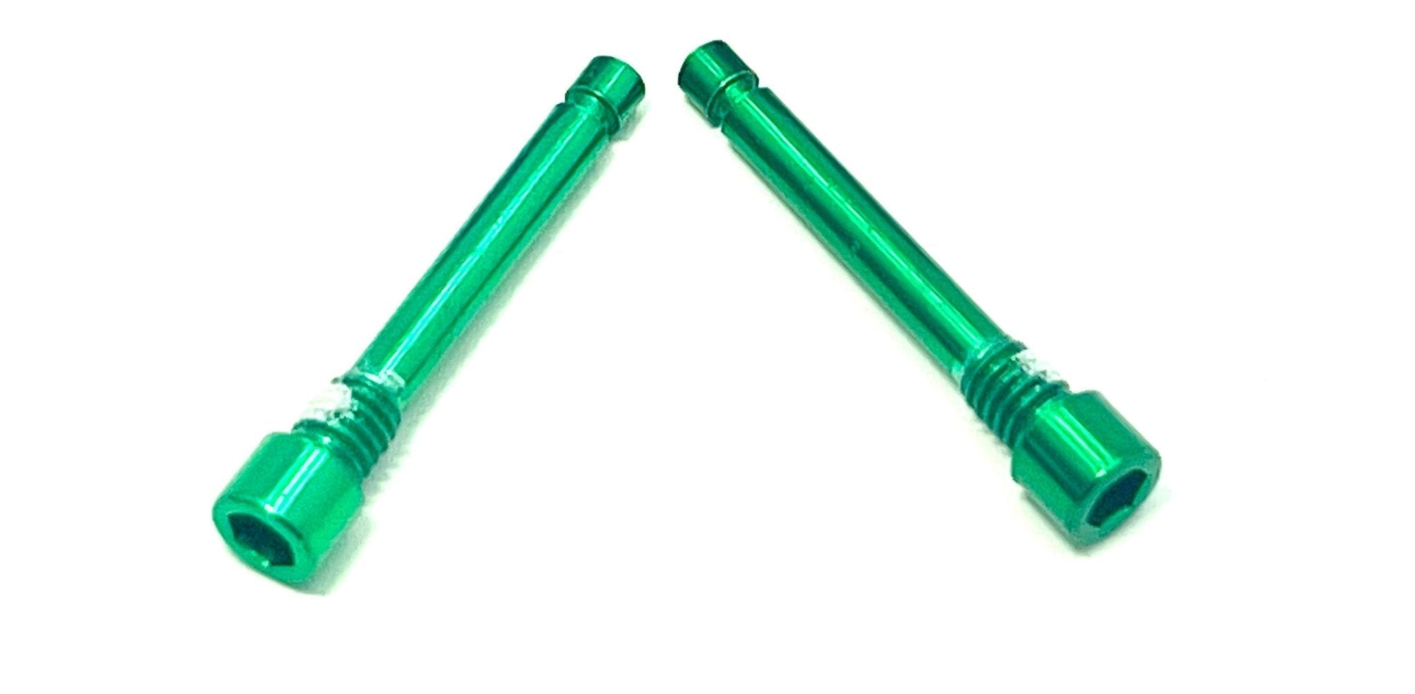 Brake-Pad Screws/ Pins - Surron LBX, Segway X260, Talaria (set of two)