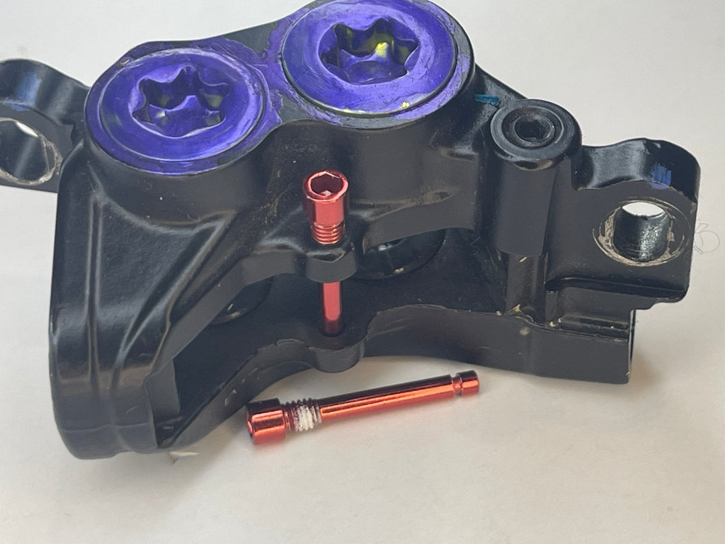 Brake-Pad Screws/ Pins - Surron LBX, Segway X260, Talaria (set of two)