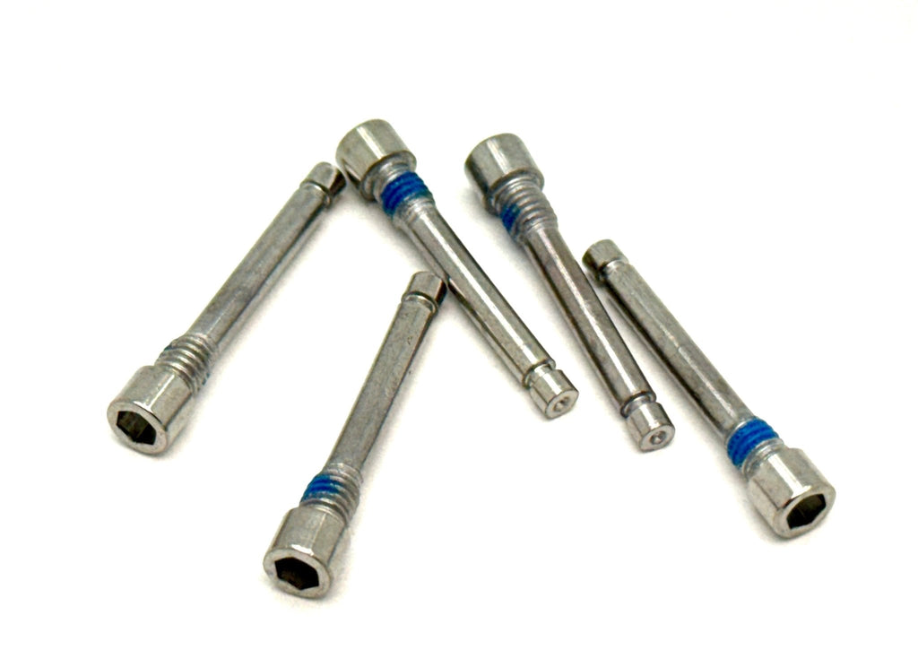 Brake-Pad Screws/ Pins - Surron LBX, Segway X260, Talaria (set of two)